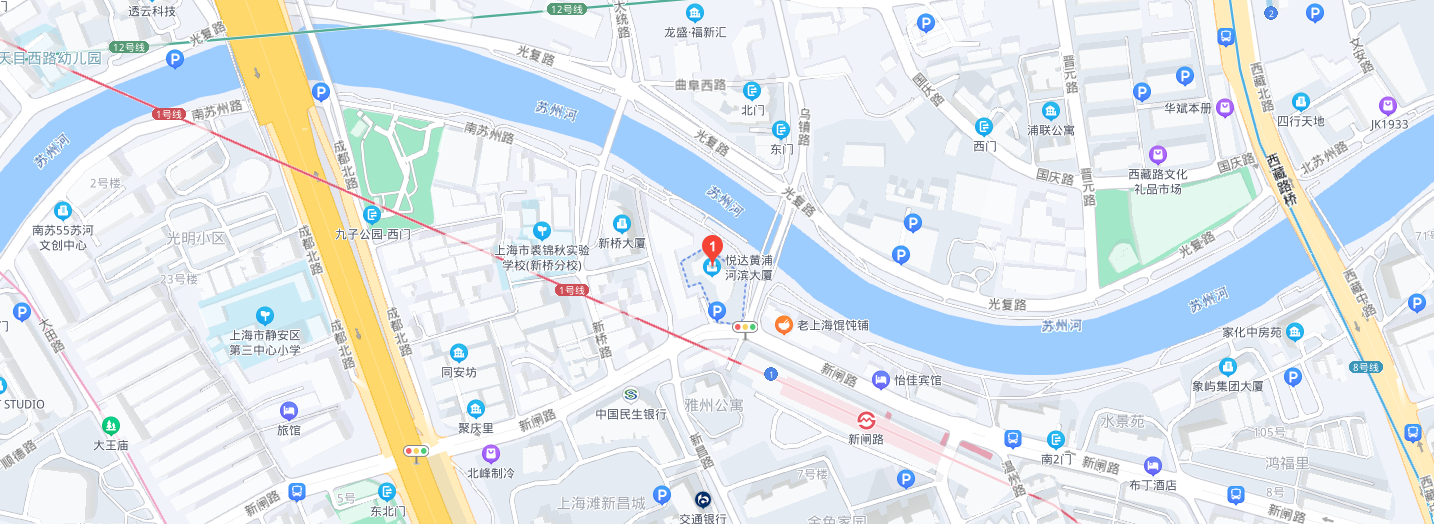 公司地址 公司地址