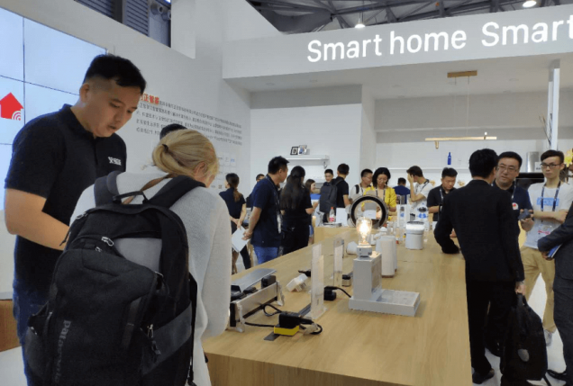 艾宝沃助力 Apple HomeKit 改变未来人居空间生活方式