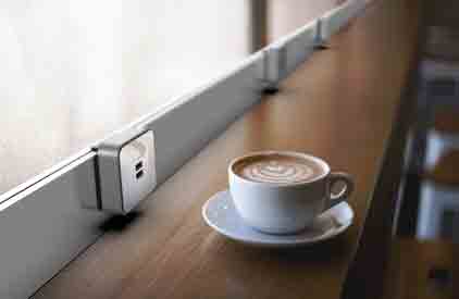 智能插座_移动插座_轨道插座【厂家直供】—艾宝沃 xpower 相舆科技